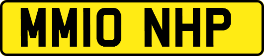 MM10NHP