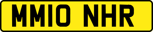 MM10NHR