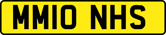 MM10NHS