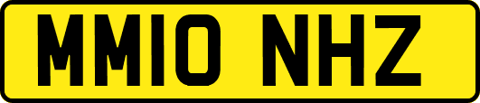 MM10NHZ