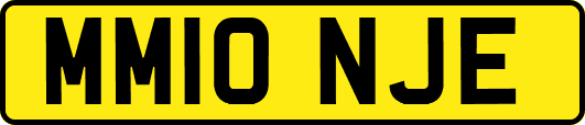 MM10NJE