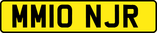 MM10NJR