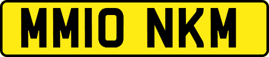 MM10NKM