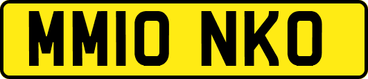 MM10NKO