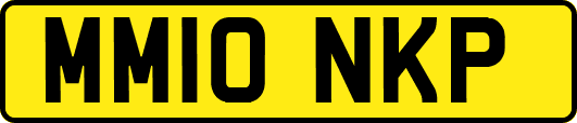 MM10NKP