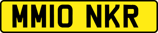 MM10NKR