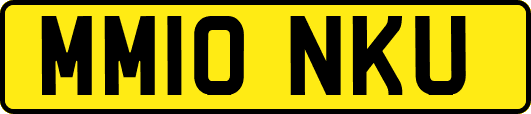MM10NKU