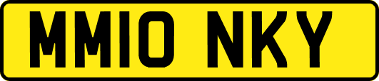 MM10NKY