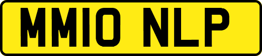 MM10NLP