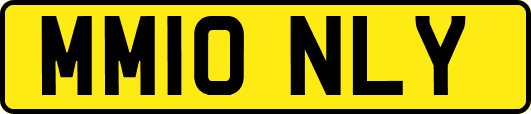 MM10NLY