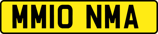MM10NMA