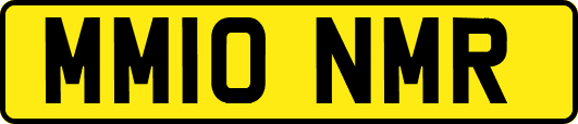 MM10NMR