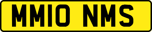 MM10NMS