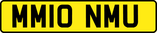 MM10NMU