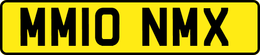 MM10NMX