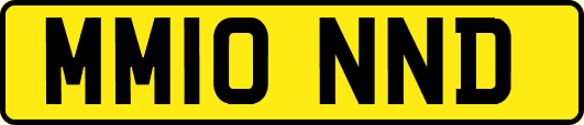 MM10NND