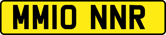 MM10NNR