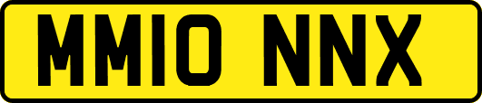 MM10NNX