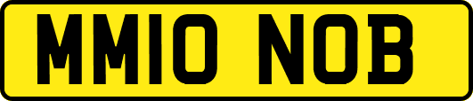 MM10NOB