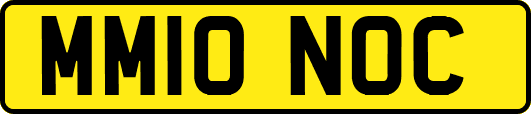 MM10NOC