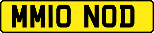 MM10NOD