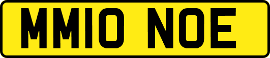 MM10NOE