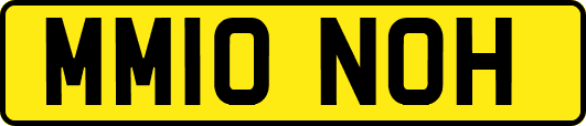 MM10NOH