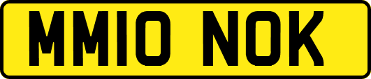 MM10NOK