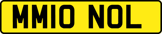 MM10NOL