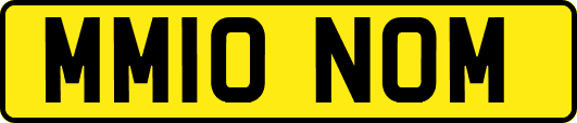 MM10NOM