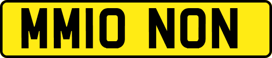 MM10NON