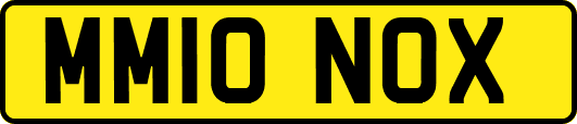 MM10NOX