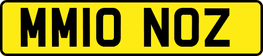 MM10NOZ