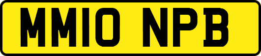MM10NPB