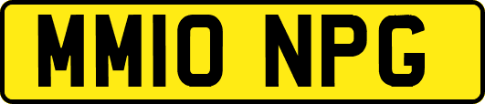 MM10NPG