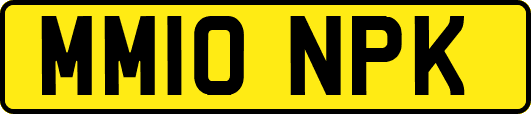 MM10NPK