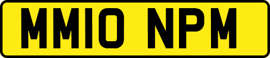 MM10NPM