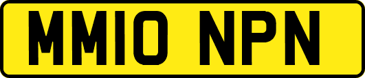 MM10NPN