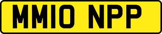 MM10NPP