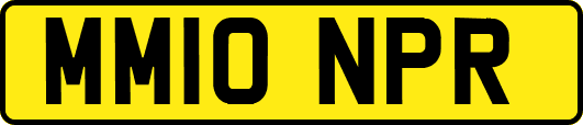 MM10NPR