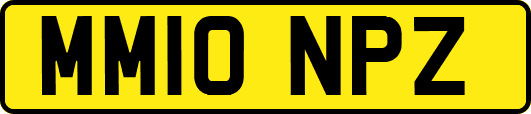 MM10NPZ