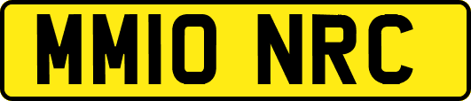 MM10NRC