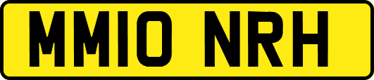MM10NRH