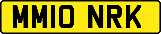 MM10NRK