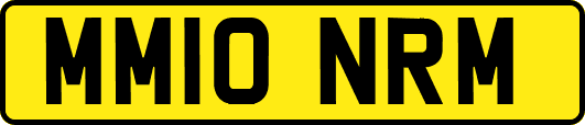 MM10NRM