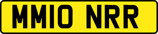 MM10NRR