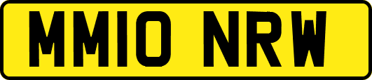 MM10NRW
