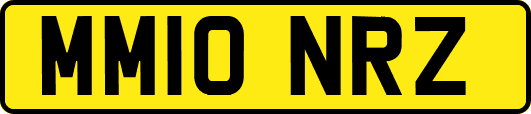 MM10NRZ
