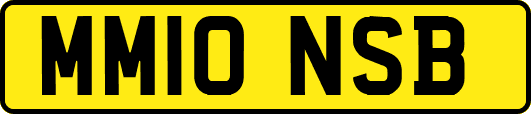 MM10NSB