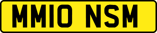 MM10NSM